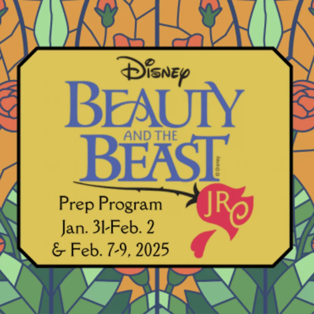 APAA Beauty and the Beast